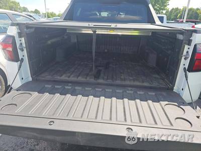 2022 Hyundai Santa Cruz Limited Crew Cab Short Bed - zdjęcie 14 z 25 - miniatura