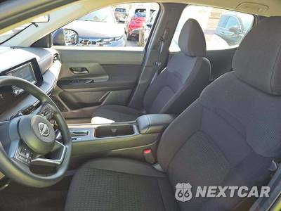 2025 Nissan Kicks S - zdjęcie 6 z 25 - miniatura