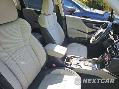 2024 Subaru Forester Premium - zdjęcie 18 z 25 - miniatura