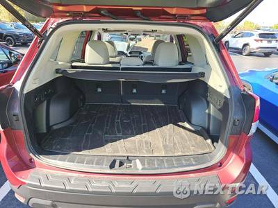 2024 Subaru Forester Premium - zdjęcie 14 z 25 - miniatura