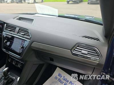 2019 Volkswagen Tiguan SEL R-Line - zdjęcie 16 z 22 - miniatura
