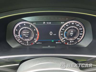 2019 Volkswagen Tiguan SEL R-Line - zdjęcie 6 z 22 - miniatura