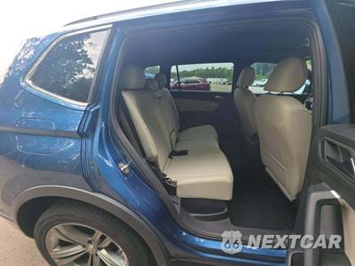 2019 Volkswagen Tiguan SEL R-Line - zdjęcie 13 z 22 - miniatura