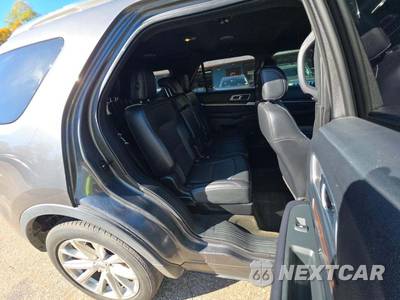 2016 Ford Explorer Limited - zdjęcie 14 z 35 - miniatura