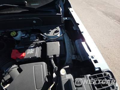 2022 Ford Bronco Sport Outer Banks - zdjęcie 25 z 26 - miniatura