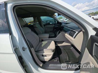 2023 Volkswagen Atlas V6 SEL Premium R-Line - zdjęcie 19 z 29 - miniatura