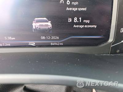 2023 Volkswagen Atlas V6 SEL Premium R-Line - zdjęcie 9 z 29 - miniatura