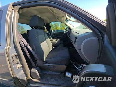 2011 Chevrolet Silverado 1500 LS Extended Cab Medium Bed 1LS w/Rear Doors - zdjęcie 18 z 53 - miniatura
