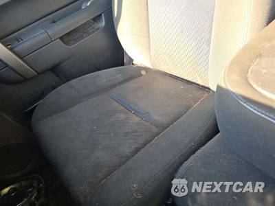 2011 Chevrolet Silverado 1500 LS Extended Cab Medium Bed 1LS w/Rear Doors - zdjęcie 22 z 53 - miniatura