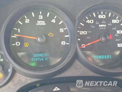 2011 Chevrolet Silverado 1500 LS Extended Cab Medium Bed 1LS w/Rear Doors - zdjęcie 9 z 53 - miniatura