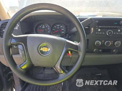2011 Chevrolet Silverado 1500 LS Extended Cab Medium Bed 1LS w/Rear Doors - zdjęcie 41 z 53 - miniatura