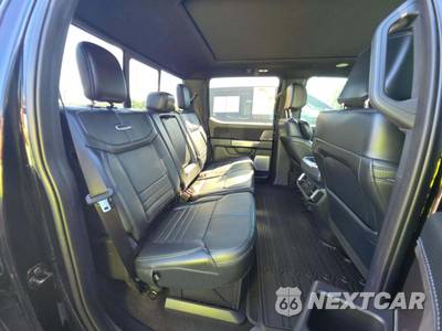 2024 Ford F-150 Platinum Crew Cab Short Bed - zdjęcie 16 z 21 - miniatura