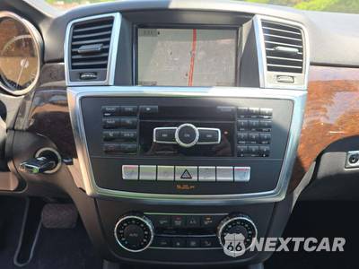2013 Mercedes-Benz ML 350 - zdjęcie 7 z 28 - miniatura