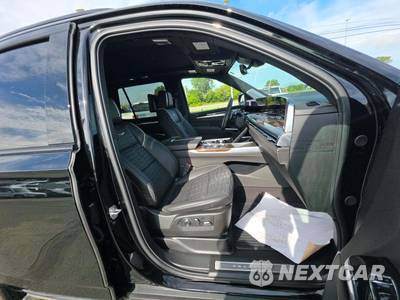 2026 Cadillac Escalade Platinum Sport 1SH - zdjęcie 16 z 19 - miniatura