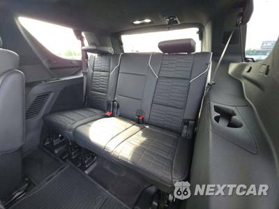 2026 Cadillac Escalade Platinum Sport 1SH - zdjęcie 11 z 19 - miniatura