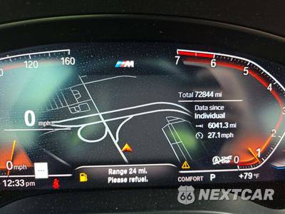 2022 BMW X4 Sports Activity Coupe xDrive30i M SPORT LINE - zdjęcie 6 z 24 - miniatura