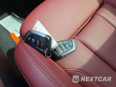 2022 BMW X4 Sports Activity Coupe xDrive30i M SPORT LINE - zdjęcie 5 z 24 - miniatura