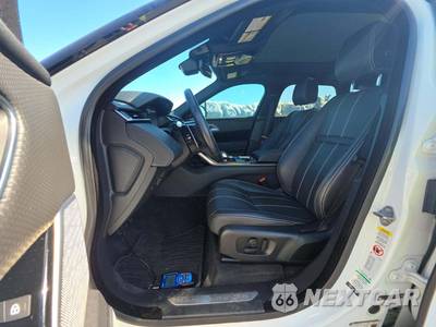 2022 Land Rover Range Rover Velar S - zdjęcie 3 z 21 - miniatura