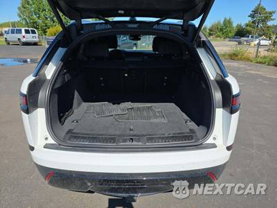 2022 Land Rover Range Rover Velar S - zdjęcie 11 z 21 - miniatura