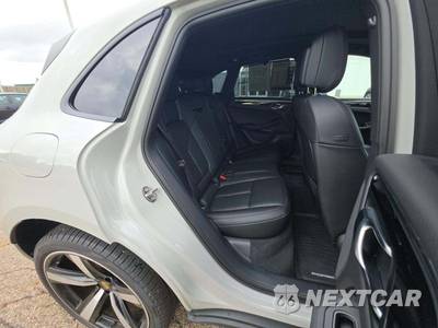 2026 Porsche Macan - zdjęcie 13 z 18 - miniatura
