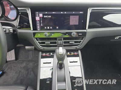 2026 Porsche Macan - zdjęcie 7 z 18 - miniatura