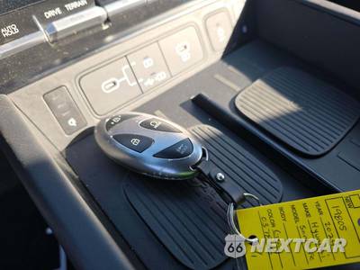 2024 Hyundai Santa Fe Ultimate Calligraphy - zdjęcie 5 z 24 - miniatura