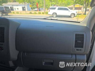 2021 Nissan NV3500 HD Cargo SV Standard Roof 146.1" WB - zdjęcie 15 z 26 - miniatura
