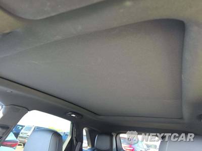 2025 Cadillac XT5 Sport 1SF - zdjęcie 11 z 23 - miniatura
