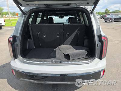 2024 Kia Telluride X-Line - zdjęcie 12 z 22 - miniatura
