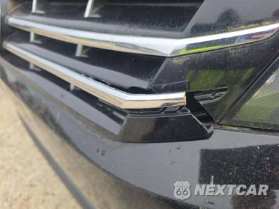 2015 Volkswagen Passat TDI SE w/Sunroof - zdjęcie 20 z 54 - miniatura