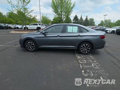 2025 Volkswagen Jetta S - zdjęcie 3 z 33 - miniatura