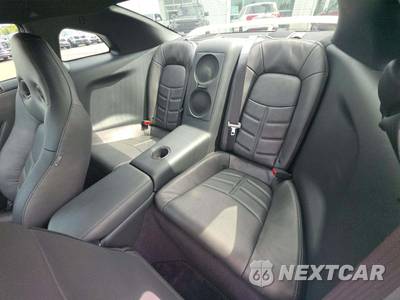 2020 Nissan GT-R Premium - zdjęcie 13 z 21 - miniatura