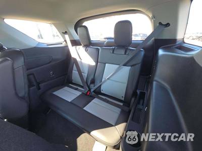 2024 Ford Explorer XLT - zdjęcie 11 z 22 - miniatura