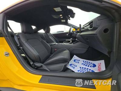 2024 Ford Mustang GT Coupe - zdjęcie 15 z 19 - miniatura