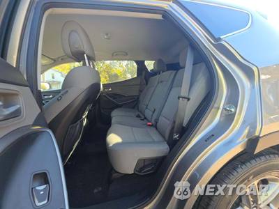 2018 Hyundai Santa Fe Sport - zdjęcie 10 z 23 - miniatura