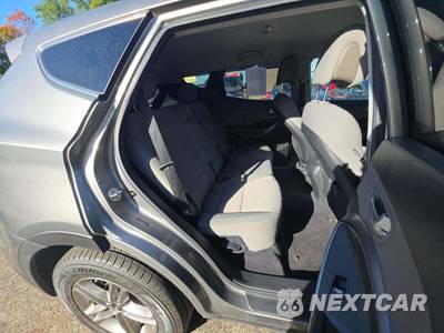 2018 Hyundai Santa Fe Sport - zdjęcie 13 z 23 - miniatura