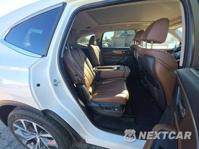 2024 Acura MDX w/Technology Package - zdjęcie 14 z 24 - miniatura