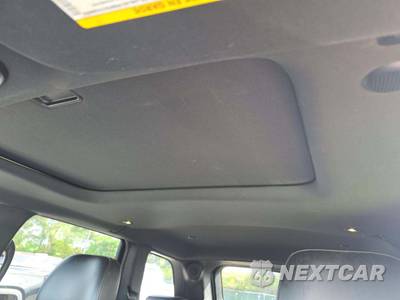 2018 Jeep Grand Cherokee Altitude IV - zdjęcie 11 z 38 - miniatura