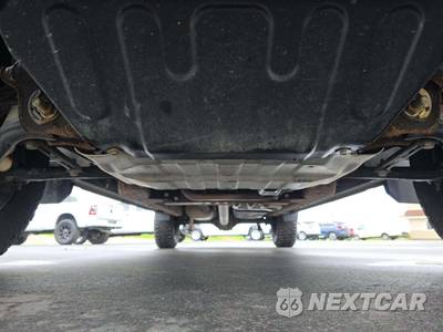 2020 Chevrolet Silverado 1500 Custom Trail Boss Crew Cab Short Bed 2CX - zdjęcie 17 z 27 - miniatura