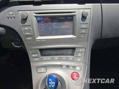 2013 Toyota Prius Persona Series - zdjęcie 10 z 36 - miniatura
