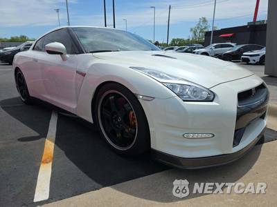 2016 Nissan GT-R Black Edition - zdjęcie 4 z 21 - miniatura