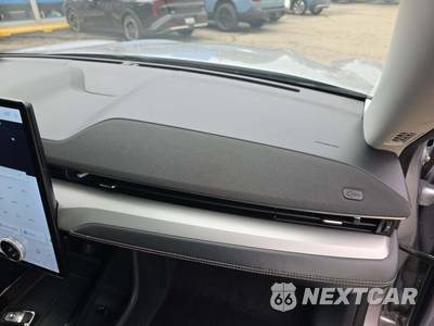 2021 Ford Mustang Mach-E Select - zdjęcie 17 z 30 - miniatura