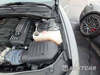 2023 Dodge Charger Scat Pack - zdjęcie 21 z 22 - miniatura