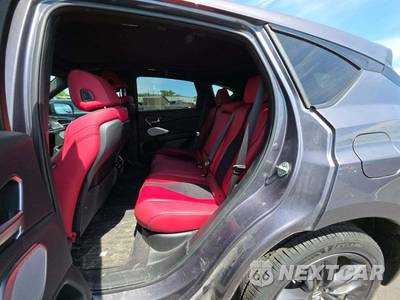 2021 Acura RDX w/A-Spec Pkg - zdjęcie 10 z 20 - miniatura