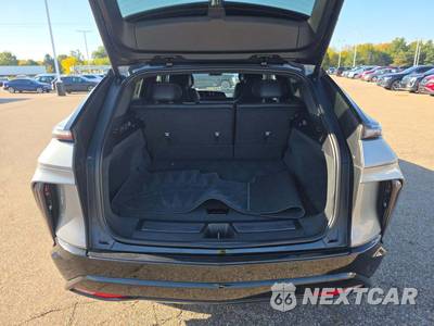 2024 Cadillac LYRIQ Sport 2 w/1SJ - zdjęcie 11 z 19 - miniatura
