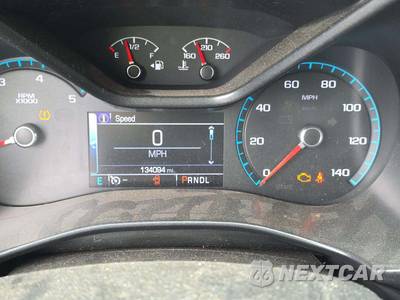 2017 Chevrolet Colorado Z71 Crew Cab Medium Bed 4Z7 - zdjęcie 6 z 37 - miniatura