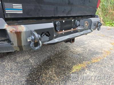 2017 Chevrolet Colorado Z71 Crew Cab Medium Bed 4Z7 - zdjęcie 28 z 37 - miniatura
