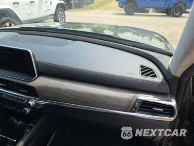 2022 Kia Telluride SX - zdjęcie 20 z 27 - miniatura