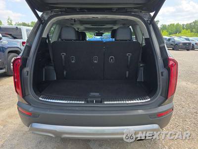 2022 Kia Telluride SX - zdjęcie 15 z 27 - miniatura