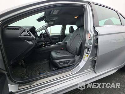2023 Toyota Camry SE - zdjęcie 3 z 22 - miniatura